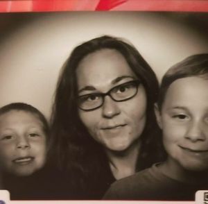 Meet your Posher, Kendra